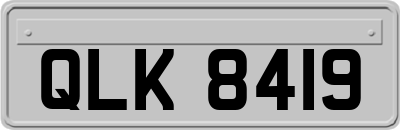 QLK8419