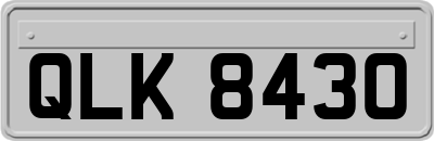 QLK8430