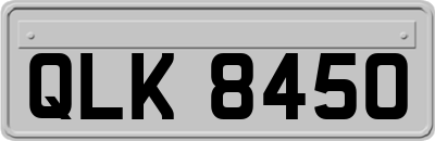 QLK8450