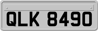 QLK8490