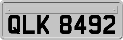 QLK8492