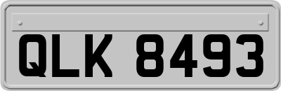 QLK8493