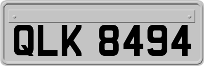 QLK8494