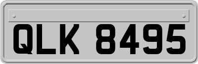 QLK8495