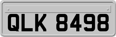 QLK8498