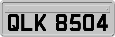 QLK8504