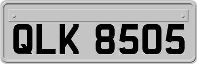 QLK8505