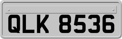 QLK8536