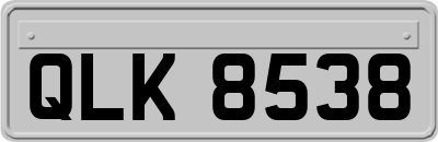 QLK8538