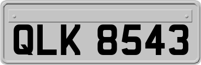 QLK8543