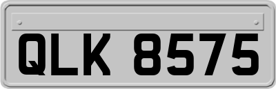 QLK8575