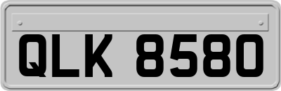 QLK8580