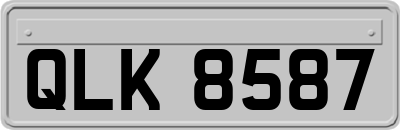 QLK8587