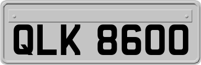 QLK8600