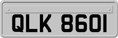 QLK8601