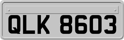 QLK8603