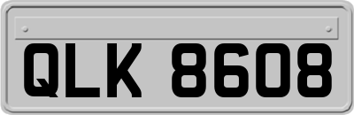 QLK8608