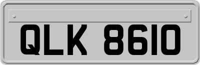 QLK8610