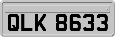 QLK8633