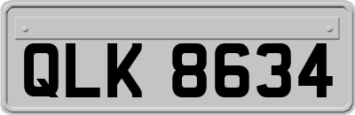 QLK8634