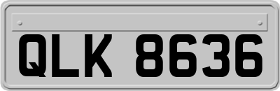 QLK8636