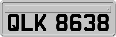 QLK8638