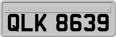 QLK8639