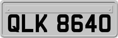 QLK8640