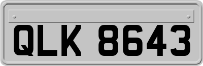 QLK8643