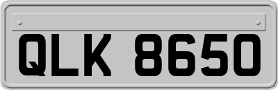 QLK8650