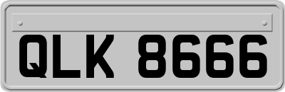 QLK8666