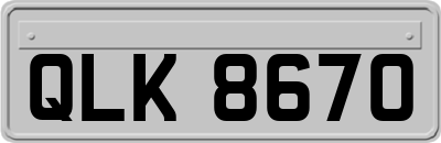 QLK8670