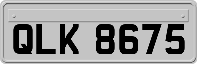 QLK8675