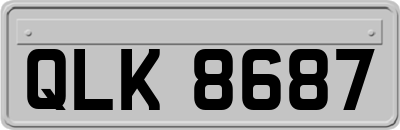 QLK8687