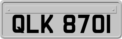 QLK8701