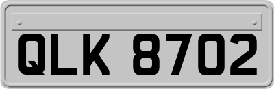 QLK8702