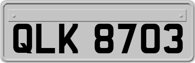 QLK8703