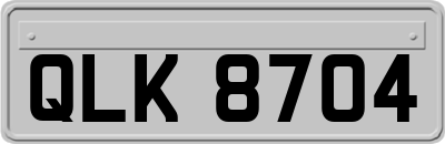 QLK8704