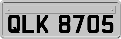 QLK8705