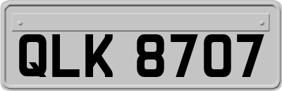 QLK8707