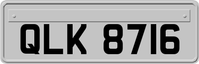 QLK8716