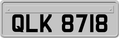 QLK8718