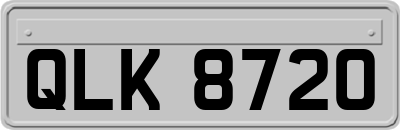 QLK8720