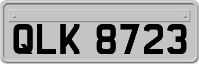 QLK8723