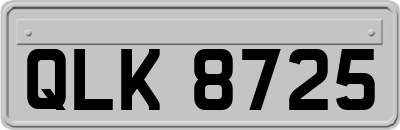 QLK8725