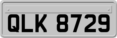 QLK8729