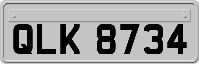 QLK8734