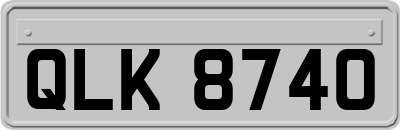 QLK8740