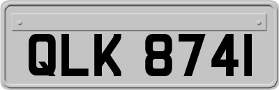 QLK8741