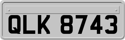 QLK8743